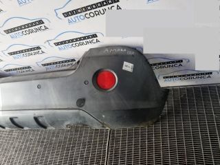 bontott OPEL ANTARA Hátsó Lökhárító (Üresen)