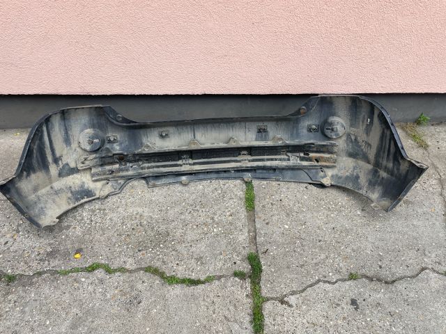 bontott OPEL ANTARA Hátsó Lökhárító (Üresen)