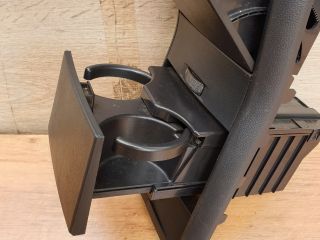 bontott OPEL ANTARA Hátsó Pohártartó