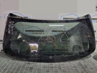 bontott OPEL ANTARA Hátsó Szélvédő