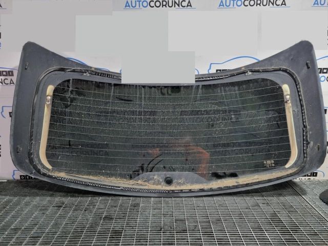 bontott OPEL ANTARA Hátsó Szélvédő