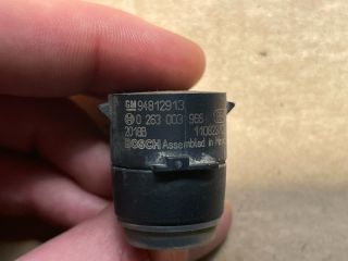 bontott OPEL ANTARA Hátsó Tolatóradar Fej