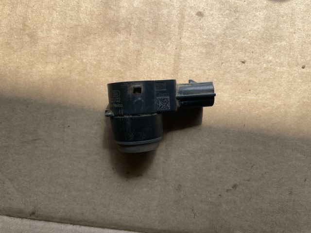 bontott OPEL ANTARA Hátsó Tolatóradar Fej