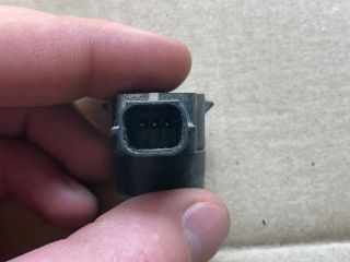 bontott OPEL ANTARA Hátsó Tolatóradar Fej