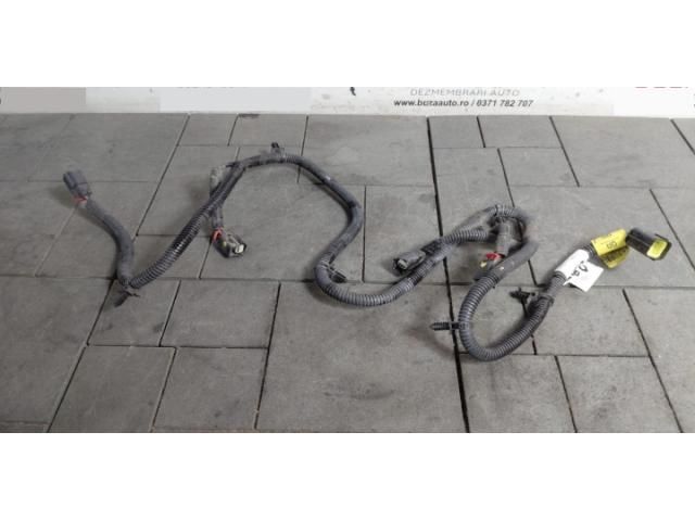 bontott OPEL ANTARA Hátsó Tolatóradar Kábelköteg