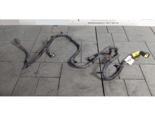 bontott OPEL ANTARA Hátsó Tolatóradar Kábelköteg