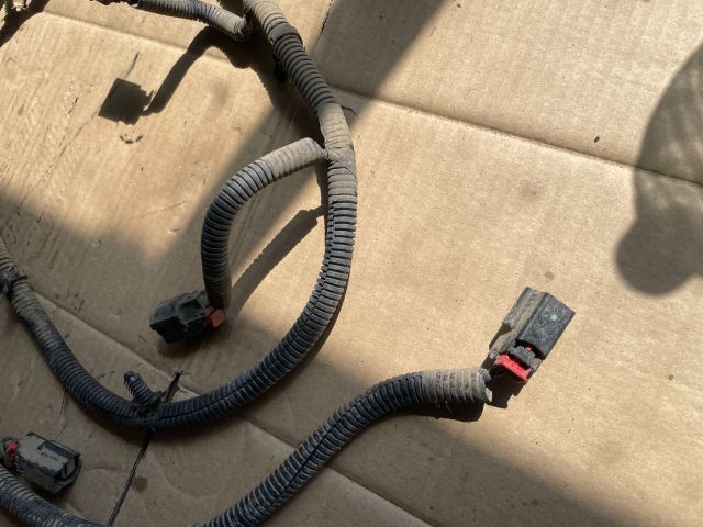 bontott OPEL ANTARA Hátsó Tolatóradar Kábelköteg