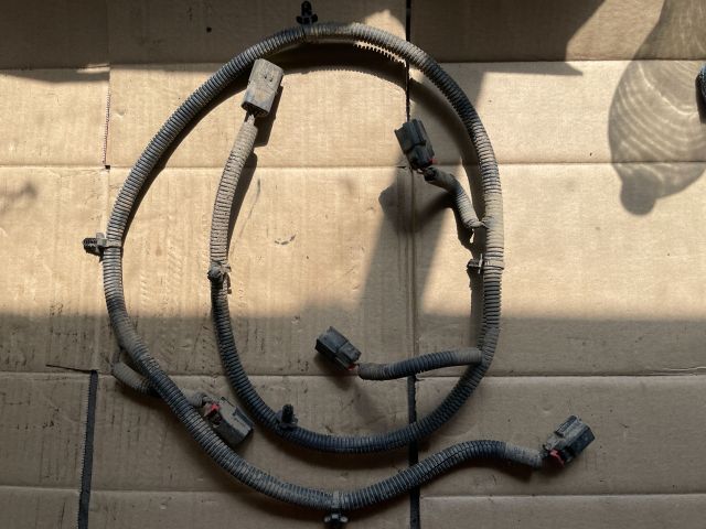 bontott OPEL ANTARA Hátsó Tolatóradar Kábelköteg