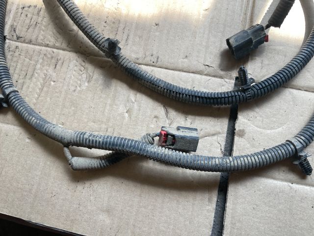 bontott OPEL ANTARA Hátsó Tolatóradar Kábelköteg