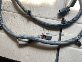 bontott OPEL ANTARA Hátsó Tolatóradar Kábelköteg