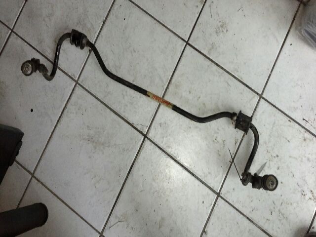 bontott OPEL ANTARA Hátsó Vízszintes Stabilizátor Rúd