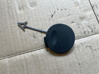 bontott OPEL ANTARA Hátsó Vonószem Burkolat