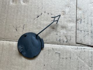 bontott OPEL ANTARA Hátsó Vonószem Burkolat