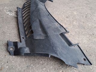 bontott OPEL ANTARA Homlokfal Burkolat