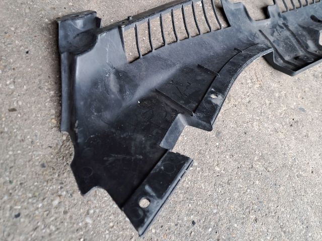 bontott OPEL ANTARA Homlokfal Burkolat