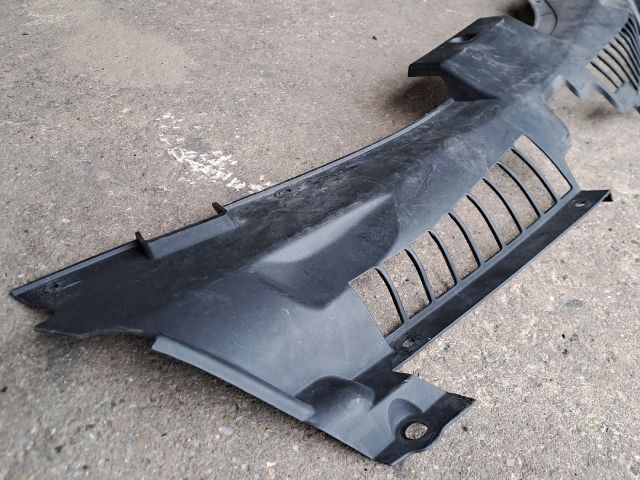 bontott OPEL ANTARA Homlokfal Burkolat