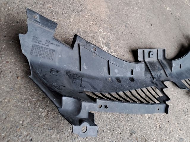 bontott OPEL ANTARA Homlokfal Burkolat