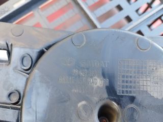 bontott OPEL ANTARA Hűtőrács