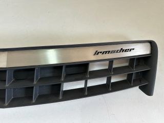 bontott OPEL ANTARA Hűtőrács