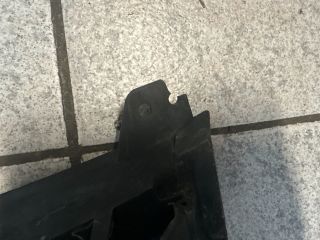 bontott OPEL ANTARA Hűtőrács