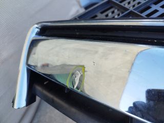 bontott OPEL ANTARA Hűtőrács