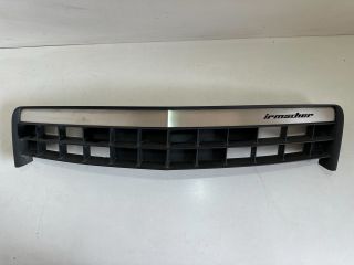 bontott OPEL ANTARA Hűtőrács