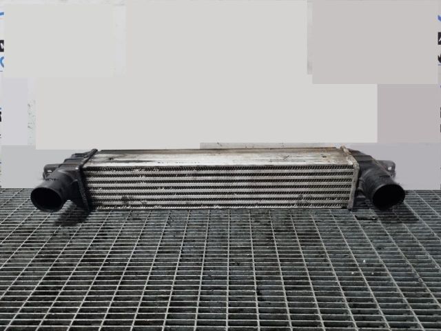 bontott OPEL ANTARA Intercooler