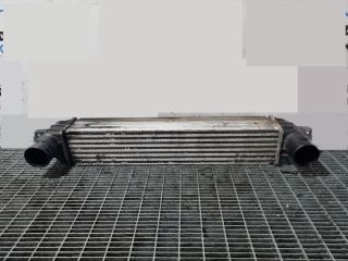 bontott OPEL ANTARA Intercooler