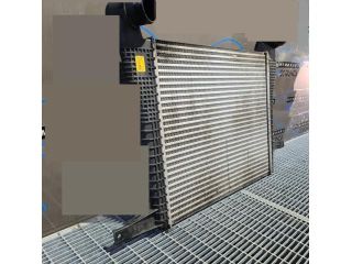 bontott OPEL ANTARA Intercooler