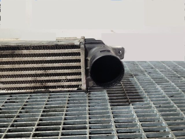 bontott OPEL ANTARA Intercooler