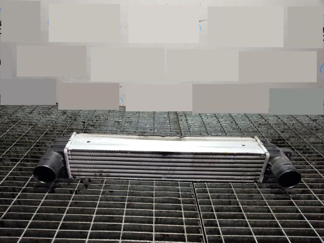 bontott OPEL ANTARA Intercooler