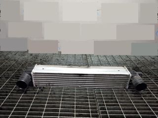 bontott OPEL ANTARA Intercooler