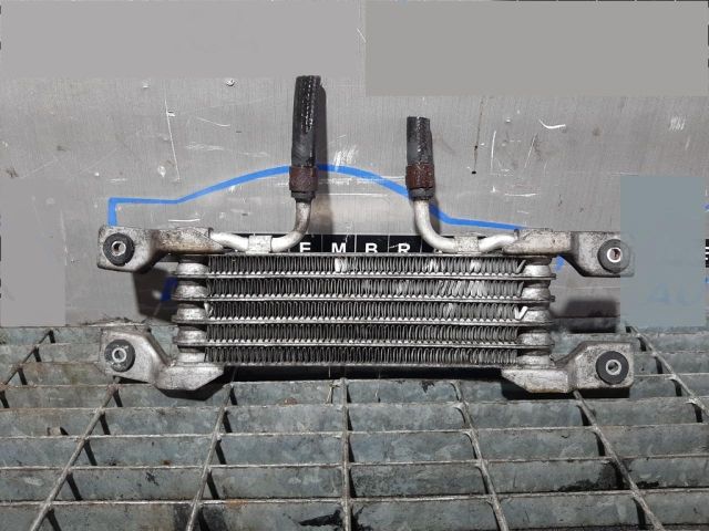 bontott OPEL ANTARA Intercooler