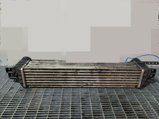 bontott OPEL ANTARA Intercooler