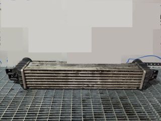 bontott OPEL ANTARA Intercooler