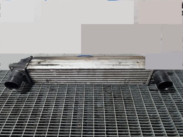 bontott OPEL ANTARA Intercooler