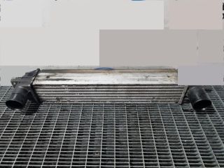 bontott OPEL ANTARA Intercooler