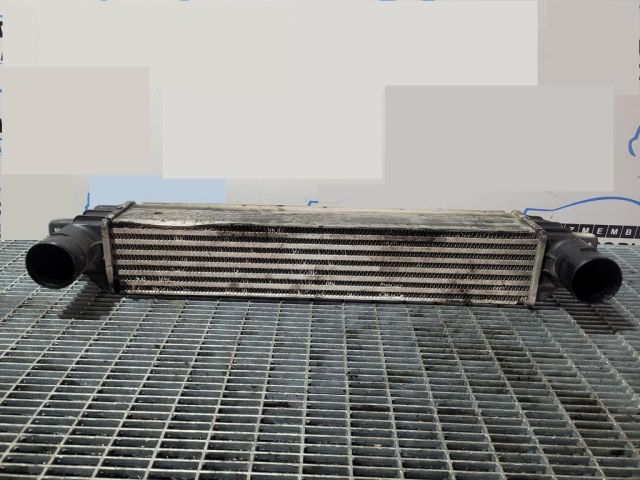 bontott OPEL ANTARA Intercooler