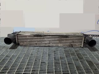 bontott OPEL ANTARA Intercooler