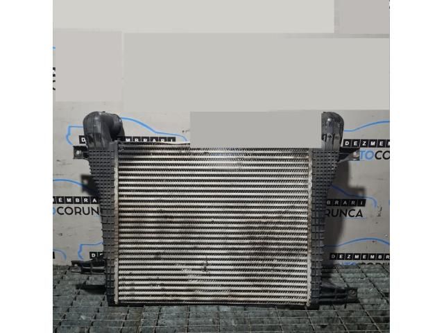 bontott OPEL ANTARA Intercooler