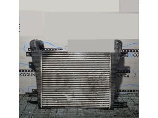bontott OPEL ANTARA Intercooler