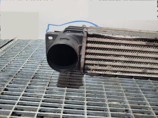 bontott OPEL ANTARA Intercooler