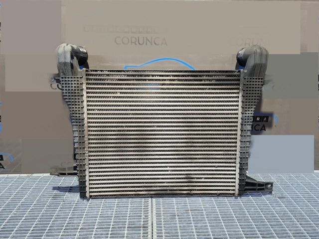 bontott OPEL ANTARA Intercooler