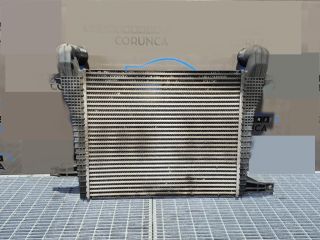 bontott OPEL ANTARA Intercooler