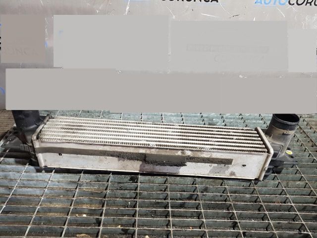 bontott OPEL ANTARA Intercooler
