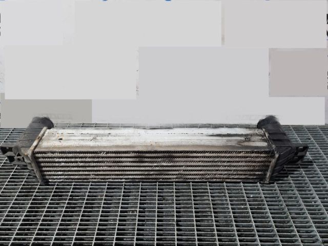 bontott OPEL ANTARA Intercooler