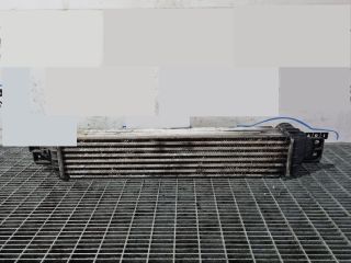 bontott OPEL ANTARA Intercooler