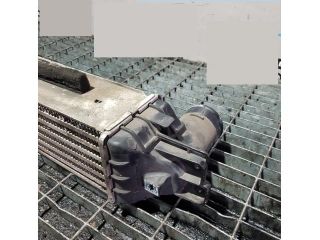 bontott OPEL ANTARA Intercooler