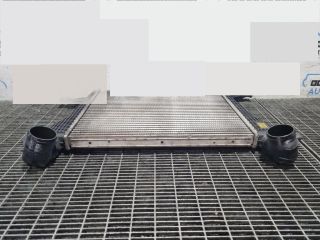 bontott OPEL ANTARA Intercooler