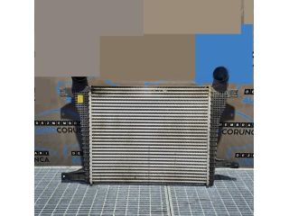 bontott OPEL ANTARA Intercooler